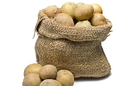 Patate Agria